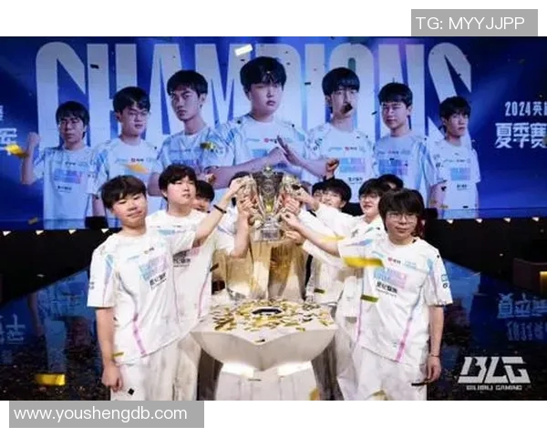 电竞比分英雄联盟赛场风云变幻BLG状态飙升创下新高纪录 电竞比分英雄联盟赛场风云变幻BLG状态飙升创下新高纪录