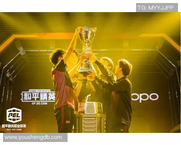 s15电竞总决赛深入探讨和平精英LNG团队协作的成功秘诀与策略