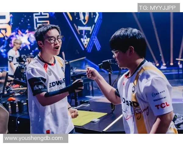 电竞世界大师赛EDG速度表现分析与点评展现团队实力与战术执行力 电竞世界大师赛EDG速度表现分析与点评展现团队实力与战术执行力