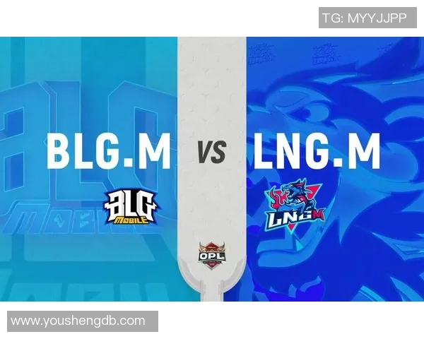 电竞实时数据赛后复盘LNG与BLG对决速度分析与战术探讨