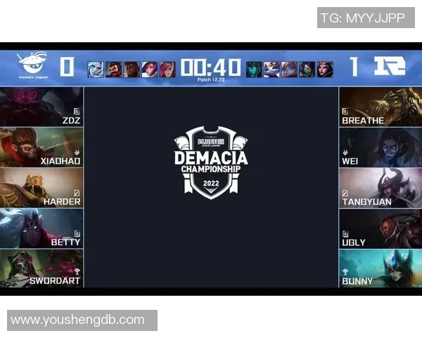 电竞实时数据深度解析RNG战队的游戏节奏与策略演变 电竞实时数据深度解析RNG战队的游戏节奏与策略演变