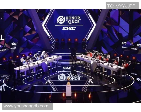 esports数据黄军专访揭秘王者荣耀发展历程与未来展望 esports数据黄军专访揭秘王者荣耀发展历程与未来展望