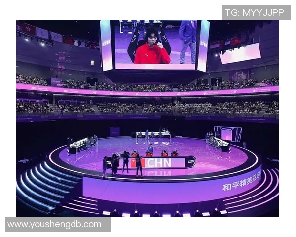 2026电竞新闻和平精英焦点BLG战队实力分析及未来发展潜力探讨